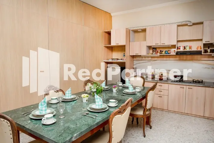 Семаранг: Mango House RedPartner