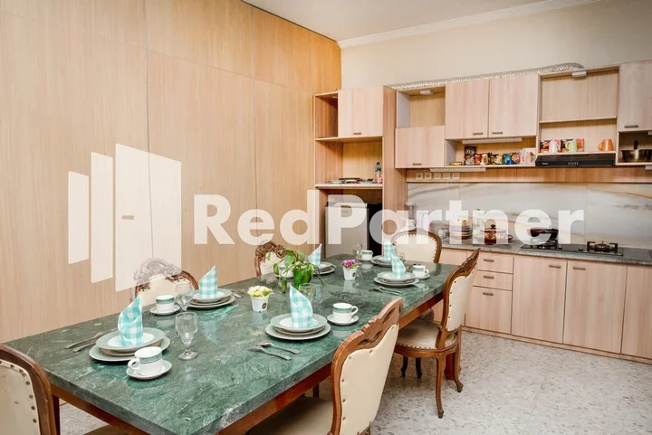 Семаранг: Mango House RedPartner