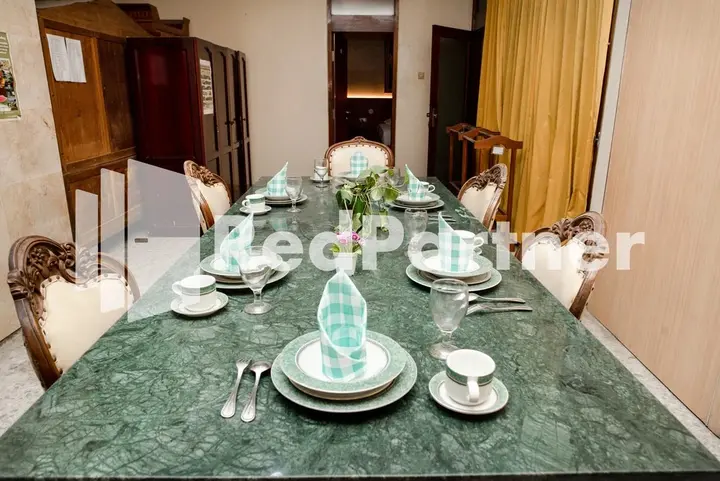 Семаранг: Mango House RedPartner