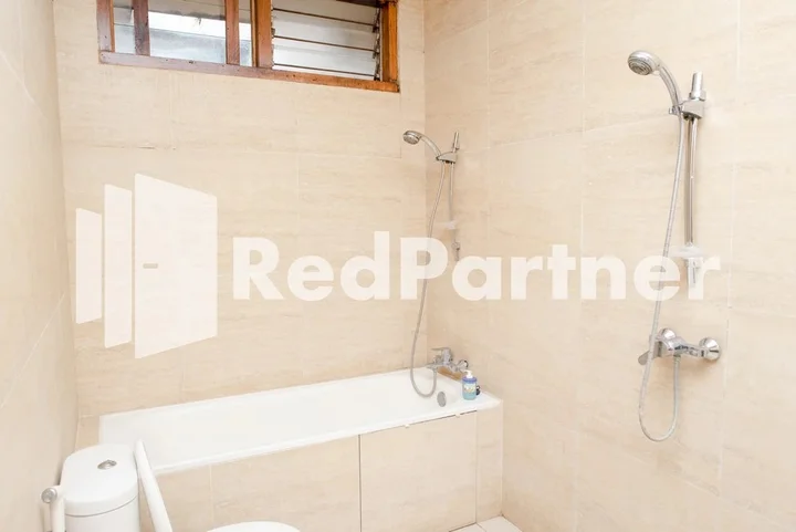 Семаранг: Mango House RedPartner