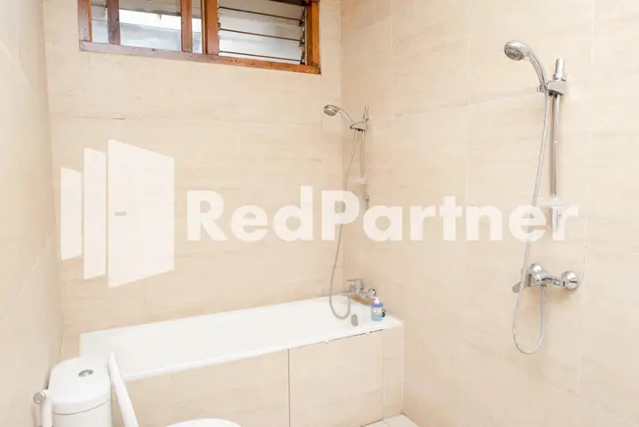 Семаранг: Mango House RedPartner