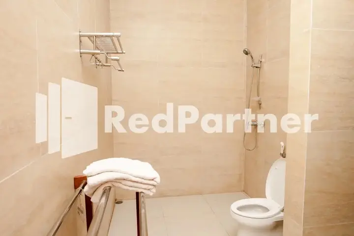 Семаранг: Mango House RedPartner