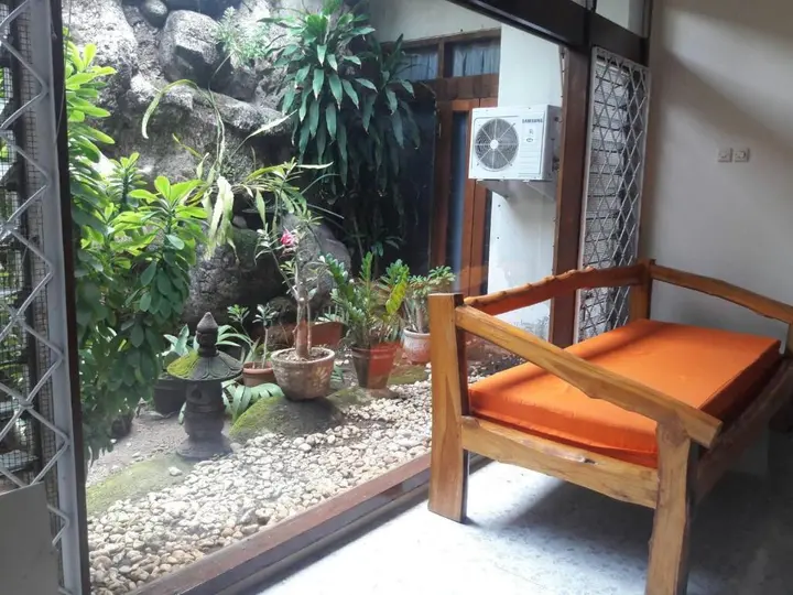 Семаранг: Mango House RedPartner