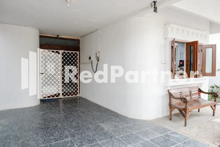 Семаранг: Mango House RedPartner