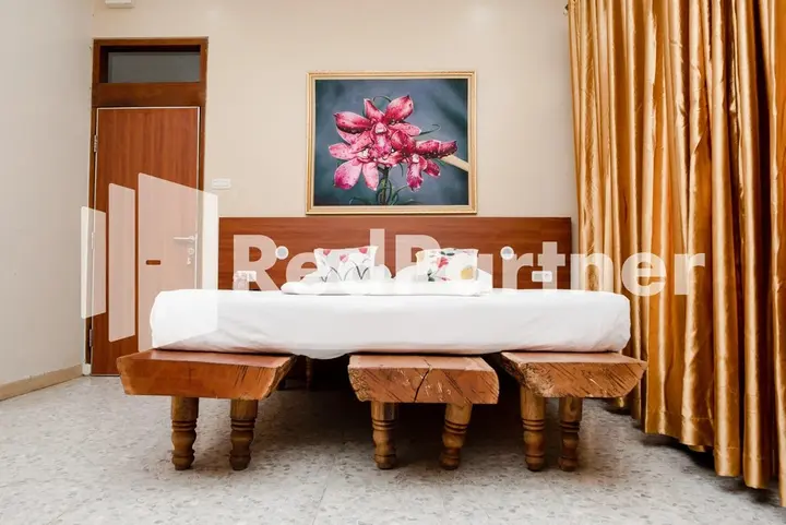 Семаранг: Mango House RedPartner