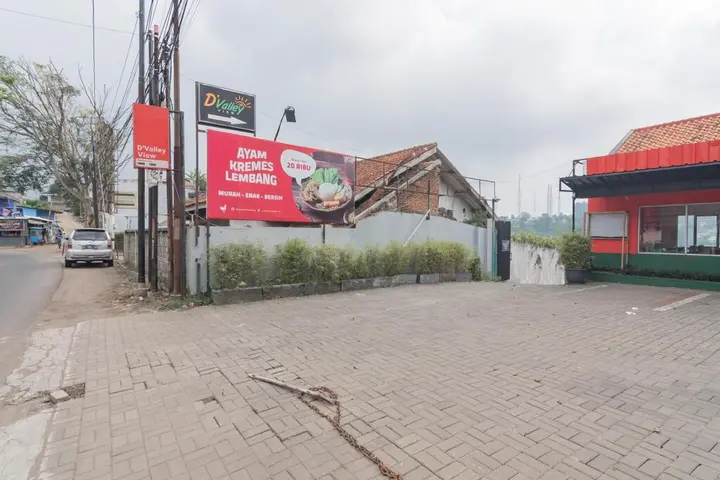 Лембанг: D'Valley View Lembang