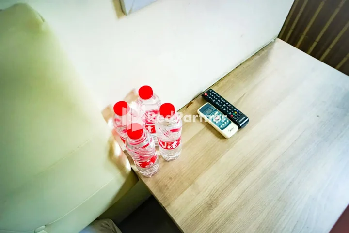 Сурабая: Hoki Homestay RedPartner