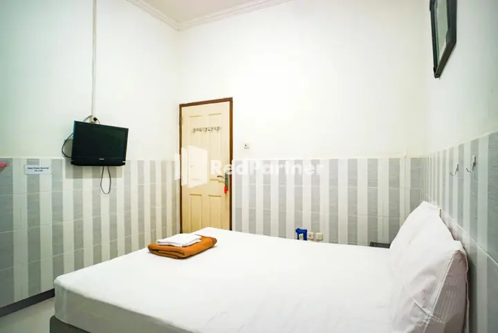 Сурабая: Hoki Homestay RedPartner