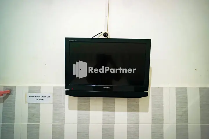 Сурабая: Hoki Homestay RedPartner