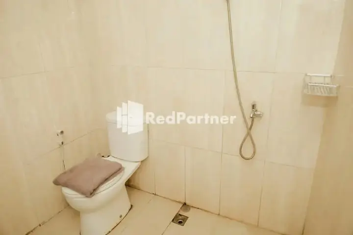 Кендари: Radja Homestay RedPartner