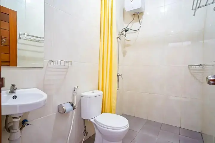 Табанан: Kadek Bagus Guesthouse Denpasar