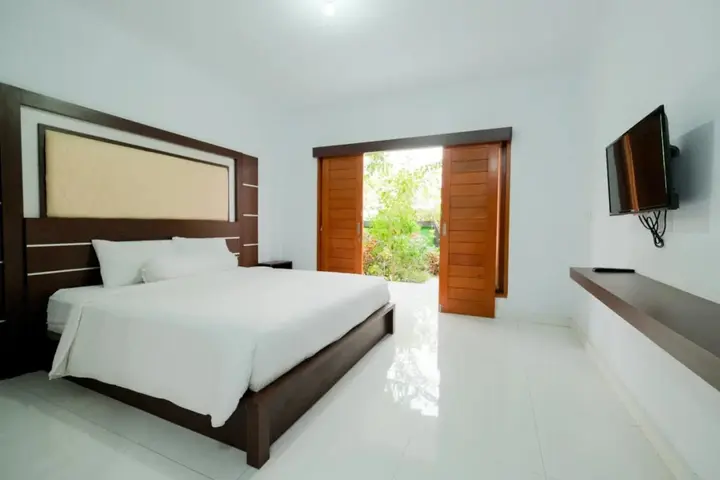 Табанан: Kadek Bagus Guesthouse Denpasar