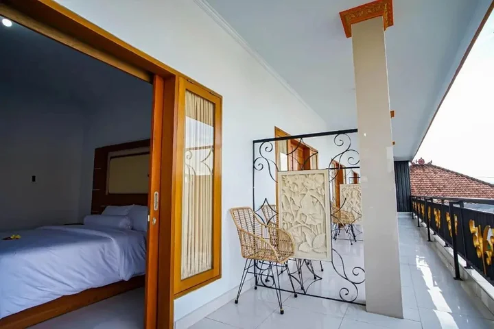 Табанан: Kadek Bagus Guesthouse Denpasar