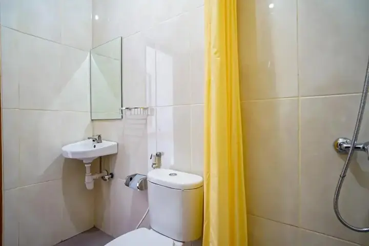 Табанан: Kadek Bagus Guesthouse Denpasar