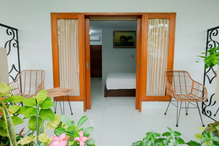 Табанан: Kadek Bagus Guesthouse Denpasar