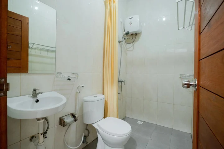 Табанан: Kadek Bagus Guesthouse Denpasar