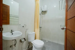 Табанан: Kadek Bagus Guesthouse Denpasar