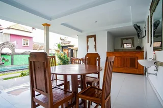 Табанан: Kadek Bagus Guesthouse Denpasar