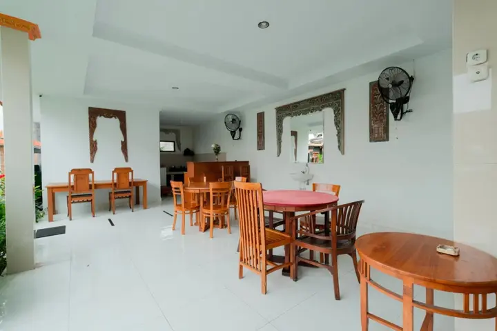 Табанан: Kadek Bagus Guesthouse Denpasar