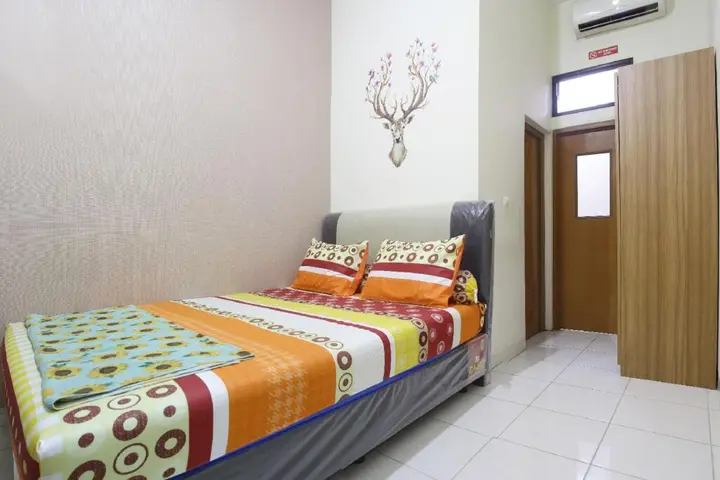 Джакарта: OYO 90489 Kejora Homestay