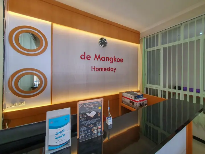 Суракарта: RedDoorz Syariah near Solo Paragon Mall 2