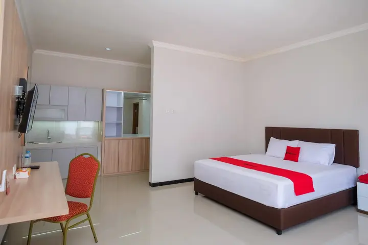 Суракарта: RedDoorz Syariah near Solo Paragon Mall 2