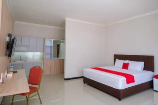 Суракарта: RedDoorz Syariah near Solo Paragon Mall 2