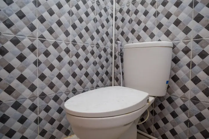 Суракарта: RedDoorz Syariah near Solo Paragon Mall 2