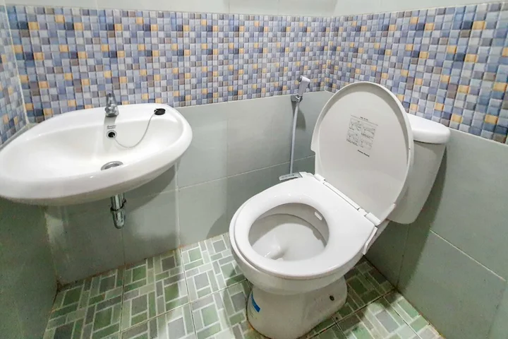 Суракарта: RedDoorz Syariah near Solo Paragon Mall 2