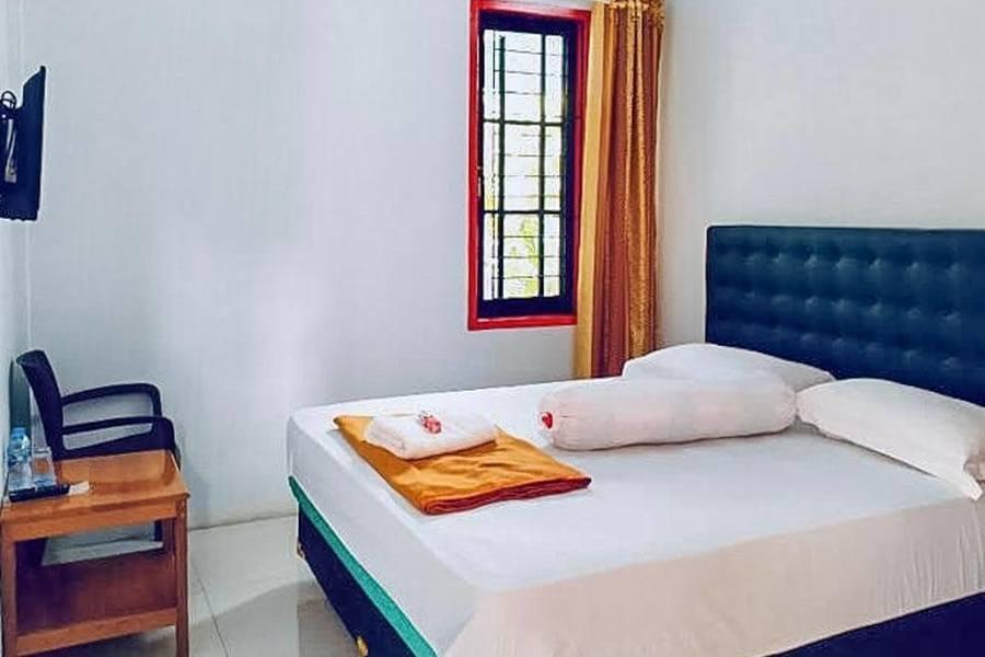 Палангкарая: Wisma Azzaera Palangkaraya Syariah RedPartner
