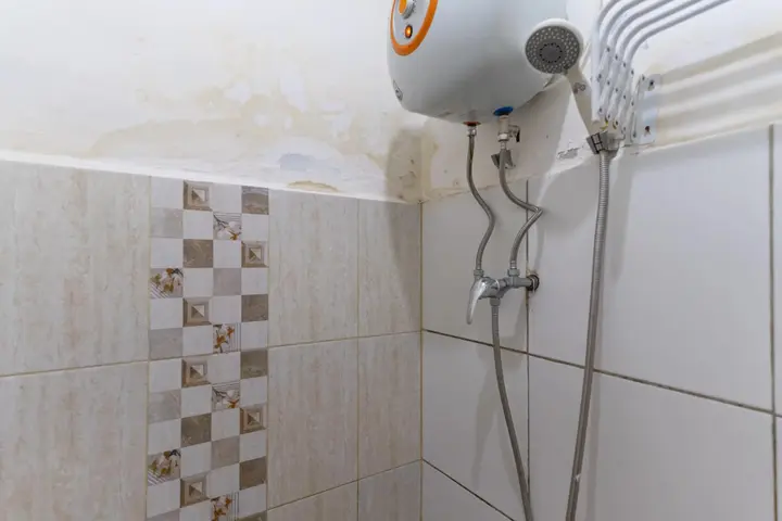 Депок: RedDoorz near RS Mitra Keluarga Depok