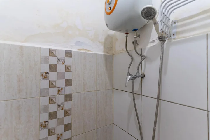 Депок: RedDoorz near RS Mitra Keluarga Depok