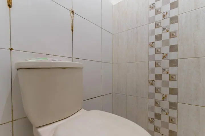 Депок: RedDoorz near RS Mitra Keluarga Depok