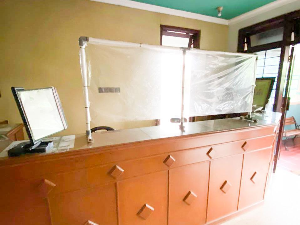 Сурабая: Hotel Shabine Rungkut RedPartner