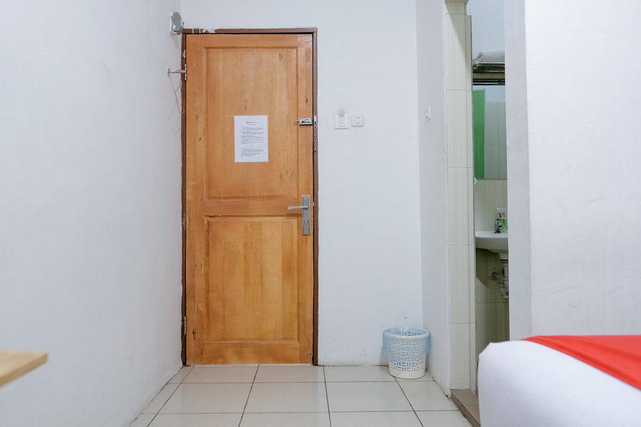 Медан: RedDoorz @ Aksara Medan