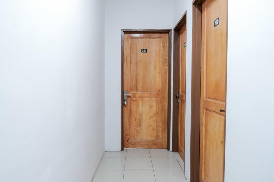Медан: RedDoorz @ Aksara Medan