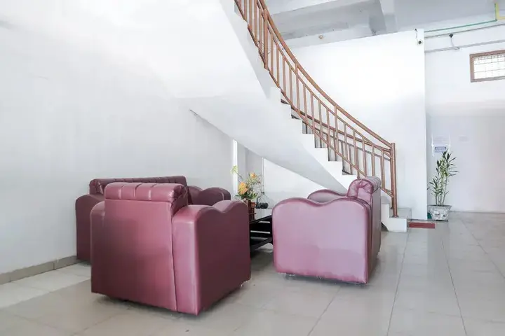 Медан: RedDoorz @ Aksara Medan