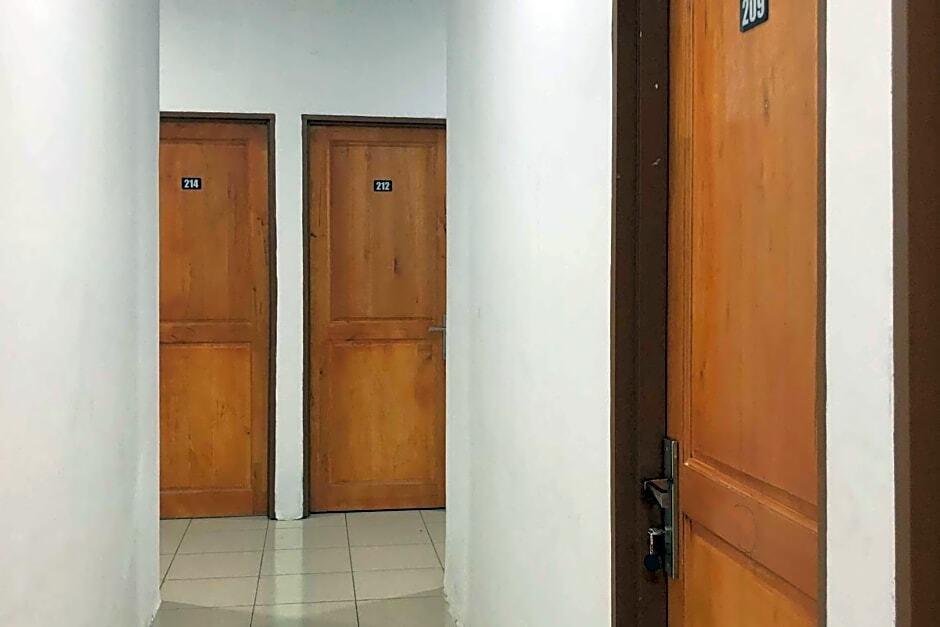 RedDoorz @ Aksara Medan — фото 3