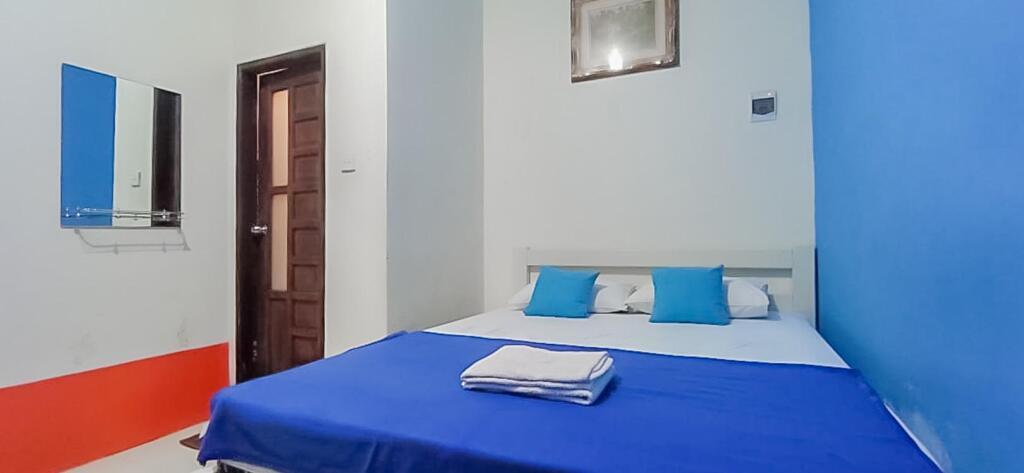 Баликпапан: KoolKost Syariah @ Guest House Kauman 22