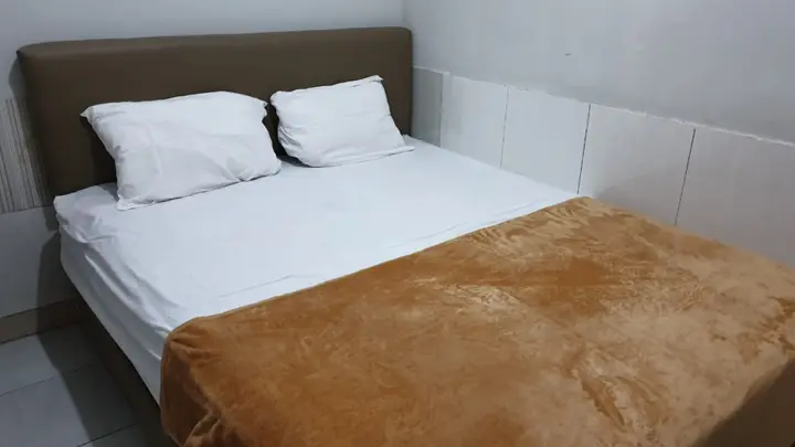 Проболинго: Vegas Homestay RedPartner