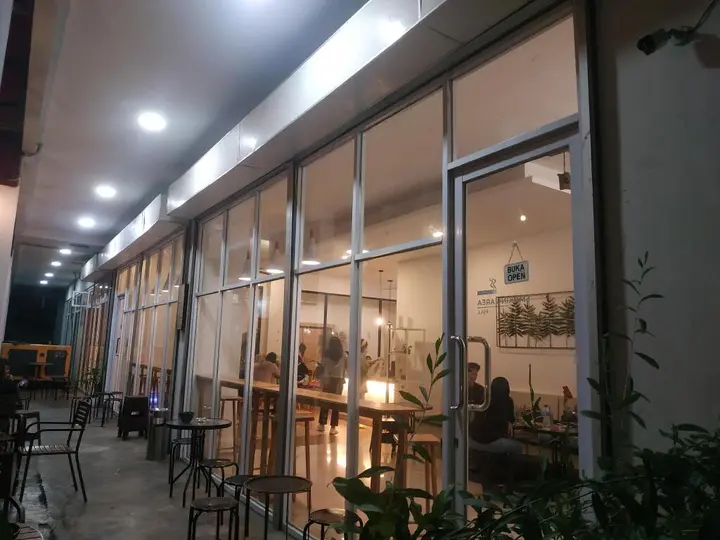 Депок: Mirta V Apartment Jogja