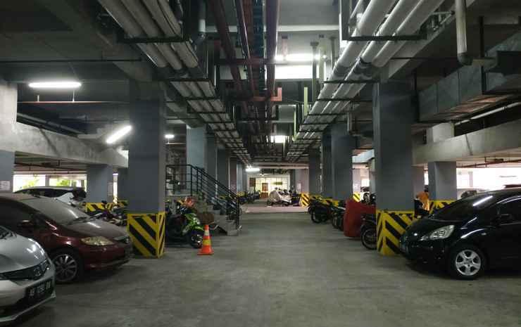 Депок: Mirta V Apartment Jogja