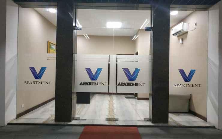 Депок: Mirta V Apartment Jogja