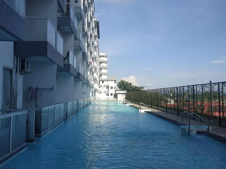 Депок: Mirta V Apartment Jogja