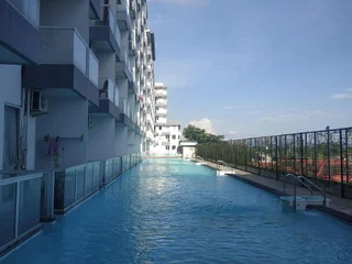 Депок: Mirta V Apartment Jogja