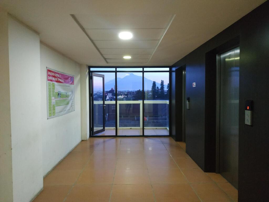 Депок: Mirta V Apartment Jogja