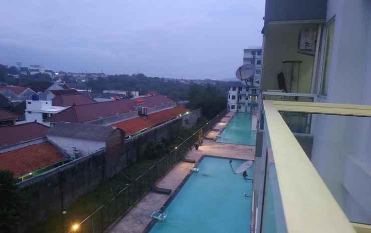 Депок: Mirta V Apartment Jogja