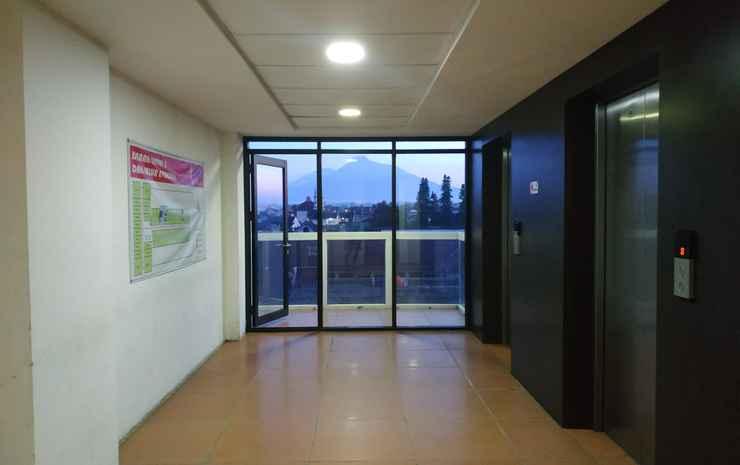 Депок: Mirta V Apartment Jogja
