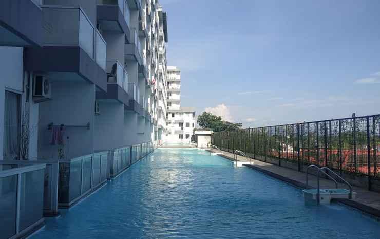 Депок: Mirta V Apartment Jogja