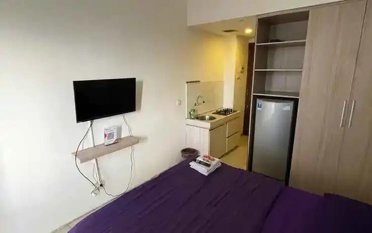 Депок: Mirta V Apartment Jogja
